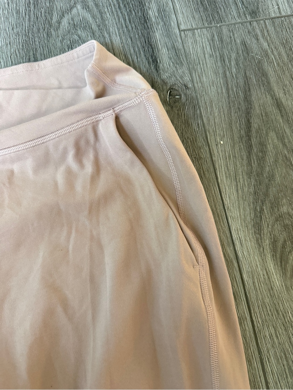 lululemon athletica High-Rise Jogger in Ashen Rose - Picture 9 of 10